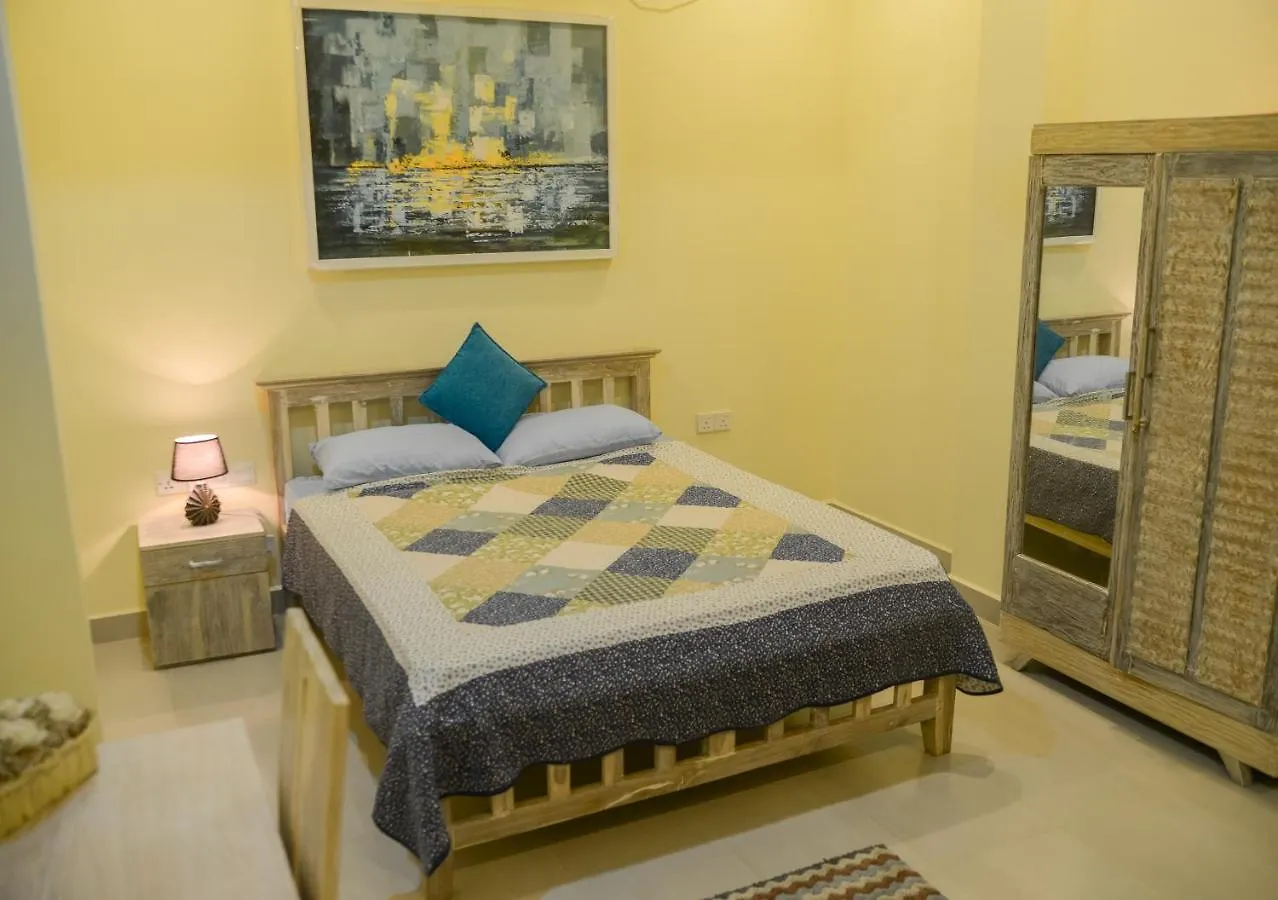 Bliss Beach Negombo 0*,