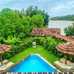 Hotel Waterland, Negombo