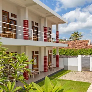 Lighthouse Negombo