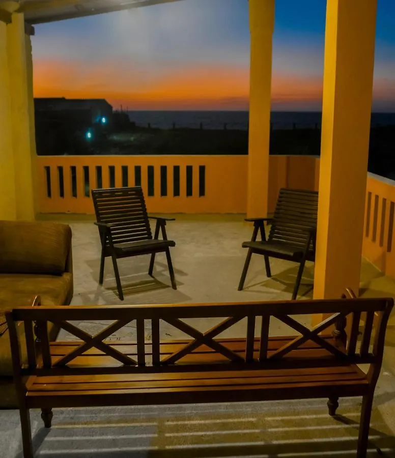 Bliss Beach Negombo